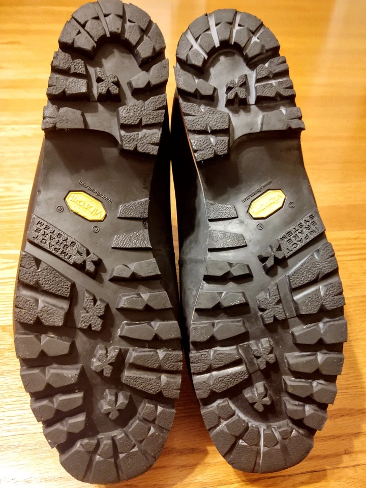 La Sportiva Nepal EVO GTX mountain alpine technical outdoor boots EU44 US 9-11 - Image 3 of 4