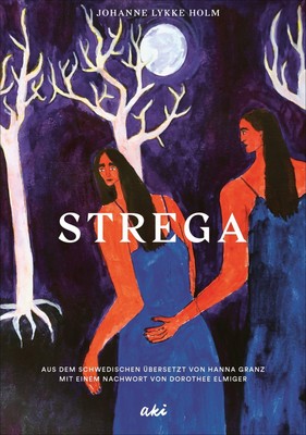 Johanne Lykke Holm Strega