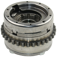 Partstec PTA126-0038 Nockenwellenversteller FüR MERCEDES-BENZ, Auslassseite