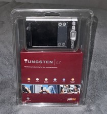 NEW Tungsten E2 Palm PalmOne Bluetooth Handheld PDA  Model: 1045NA  Sealed