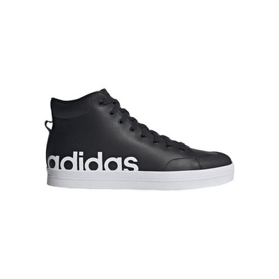 Schuhe Universal Herren Adidas Bravada Mid Lts H00648 Schwarz