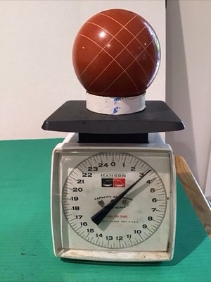 Boule de Pétanque Toro en Inox Striée