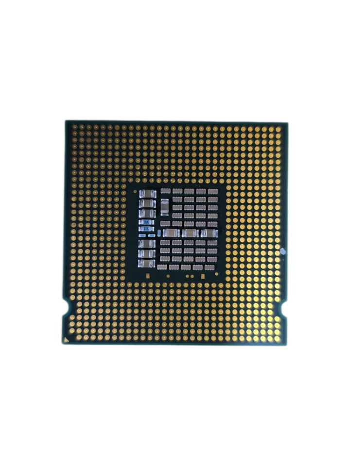 Intel Core 2 Extreme QX6800 SLACP 2.93GHz Quad-Core CPU Processor TESTED - Image 3 of 4