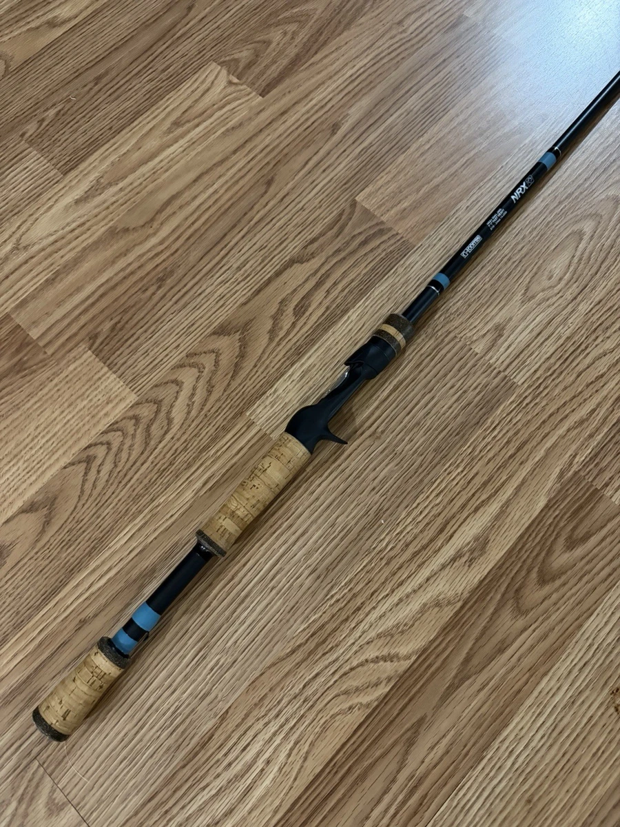 Loomis Nrx In Spinning Fishing Rods for sale | eBay
