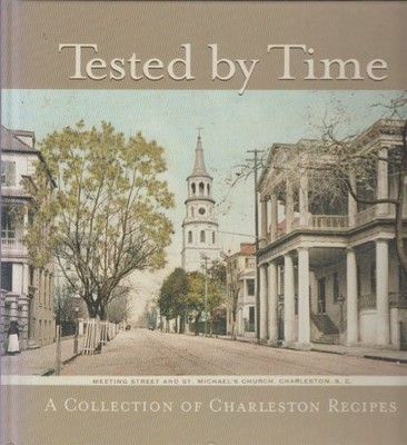 Tested by Time, Porter-Gaud Parents Guild