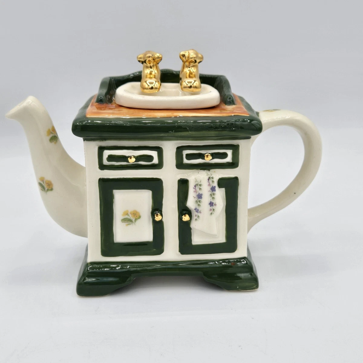 tony carter teapot products for sale | eBay