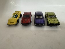 Hot Wheels Redline Lot 1967 - 1970 Custom Bar...