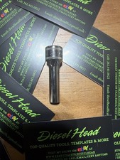 *NEW* Snap On Tools SFSM7 - 7mm 3/8