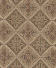 Neil Granola Swavelle Mill Creek Wheat Tan Diamond Pattern Upholstery Fabric