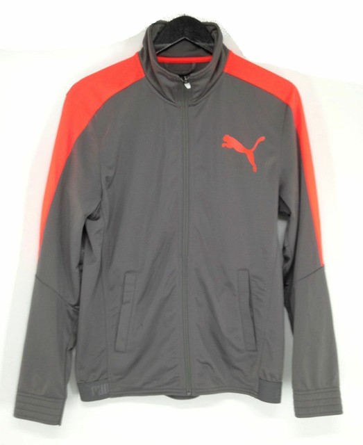 puma jacket ebay