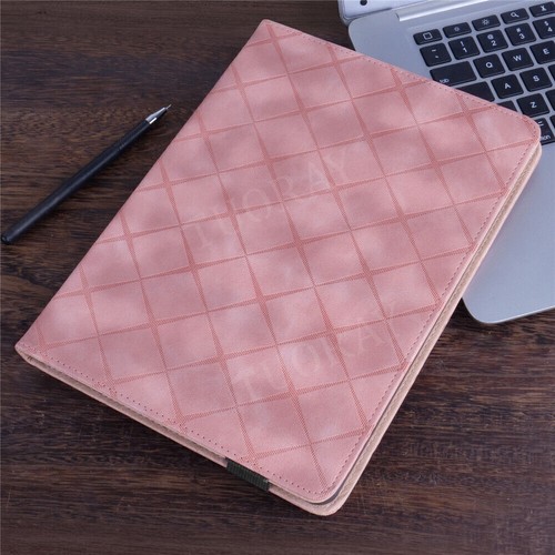 Für Lenovo Xiaoxin Pad Pro 12.7/Tab M11 11"/Xiaoxin Pad 2024 Tablet Leder Tasche - Bild 59 von 75