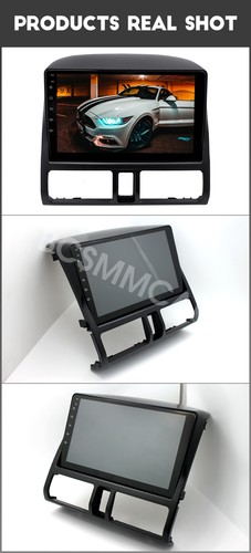 Fit For Honda CR-V 2002-2006 Car MP5 Player WiFi GPS Navigation RDS Mirror Link - Picture 16 of 24