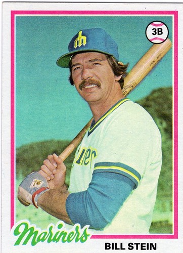 1978 Topps Baseball Complete Your Set You Pick #401-#600 NM **FREE SHIPPING** - Picture 152 of 401
