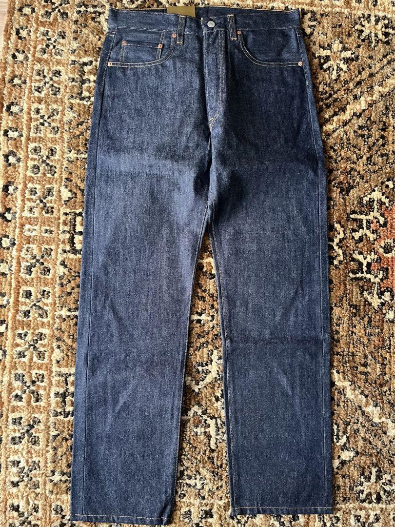 Levi's LVC 1976 501 66 Late W33L32 Corn Mills | eBay Levi's LVC 1976 501 66 Late W33L32 Corn Mills | eBay