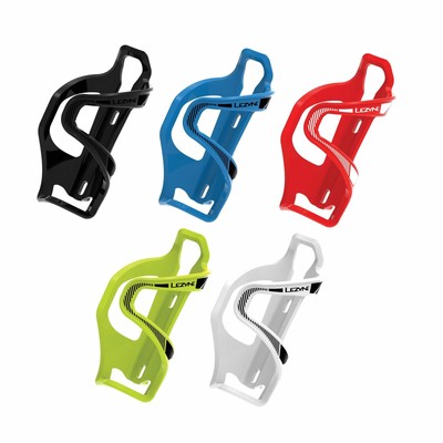 Lezyne Flow SL Mountainbike Radfahren Fahrrad Getränke Wasserflasche Käfig