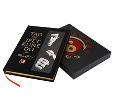 Tao of Jeet Kune Do: Expanded *Limited Editio...