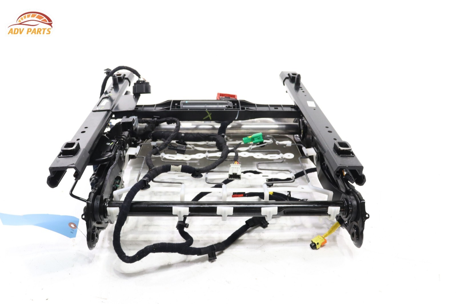 2017-2019 ALFA ROMEO Giulia Front Right Passenger Side Seat Track