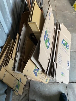 Moving Boxes In Perth Region Wa Miscellaneous Goods Gumtree Australia Free Local Classifieds