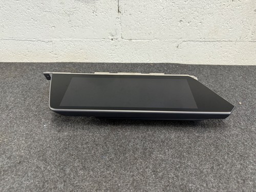 ✅ TESTED 20-24 BMW F44 Central information display 10,25" LHD Screen Monitor OEM - Picture 6 of 9