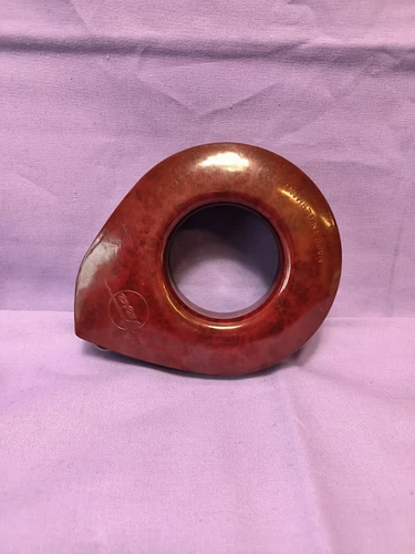 Vintage Bakelit Tesa Abroller 5876 