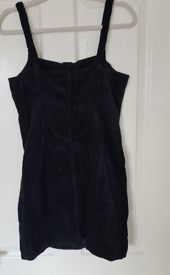 green emerald velvet dress Invis-Able Universal Pants Black main image 0