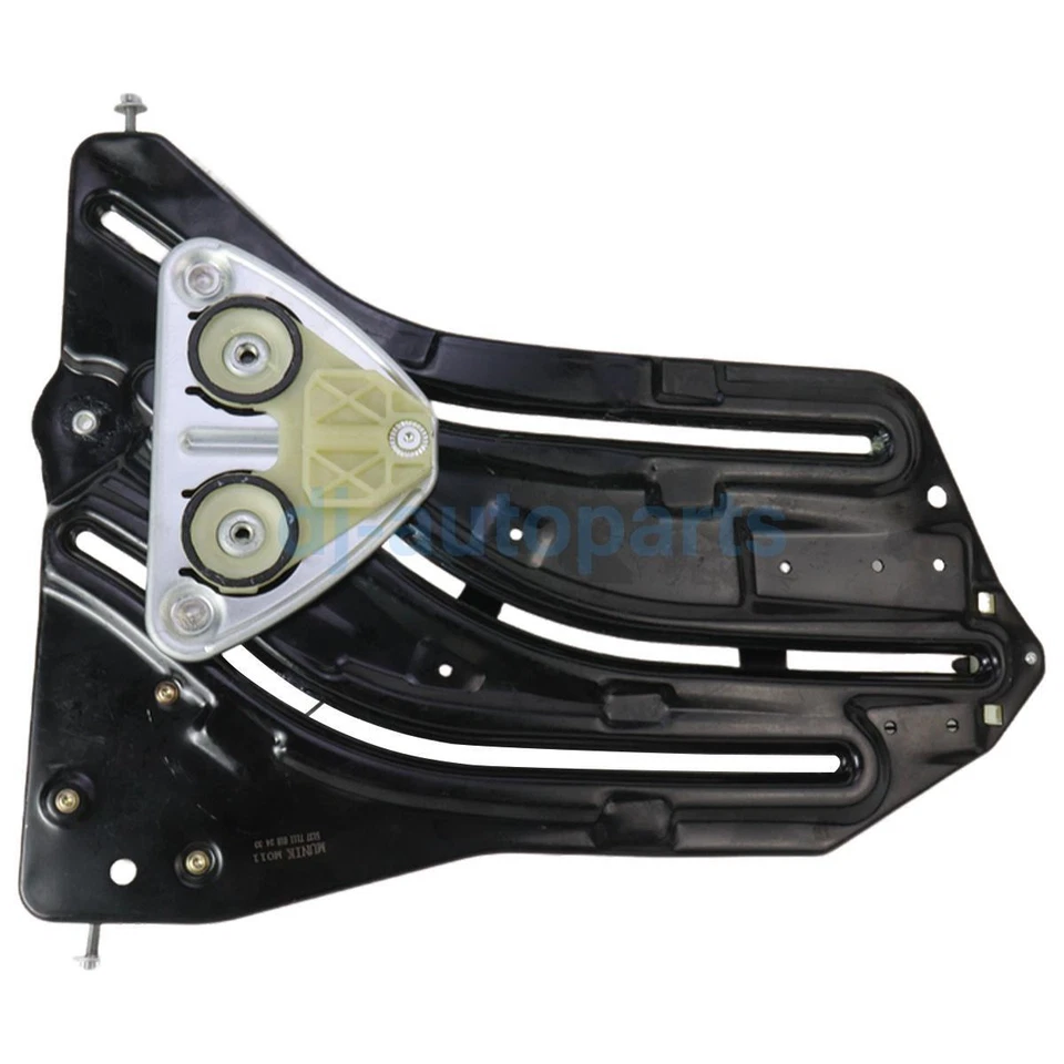 Fits For Mini Cooper S R52 R57 1.6L New Right Rear Window Regulator 51377111018 - Изображение 2 из 4