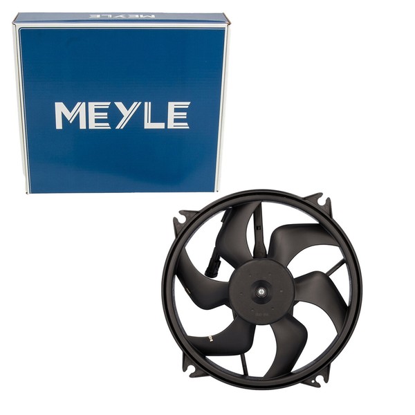 Meyle LüFter MotorlüFter FüR Citroen Berlingo 2 C4 1 Peugeot 307 308 1 3008 1-image
