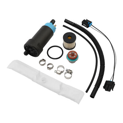 #ad Pressure Regulating Valve Pump Filter Kit Fit For Harley Touring Glide 2008 2023 $41.50