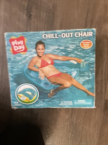 play day chill out chair