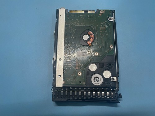781516-B21 HP 600GB 12G SAS 10K SFF 2.5" SC HDD 781577-001 - Picture 3 of 4