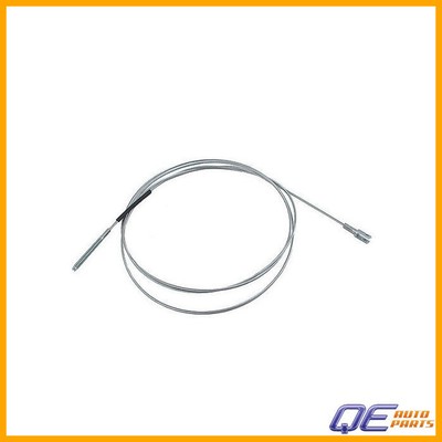 Accelerator Cable Cofle Volkswagen Campmobile 1973 1974 Transporter 211721555T