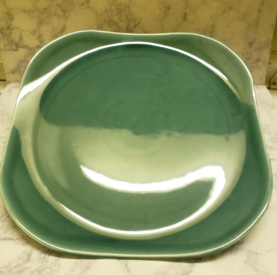 Russel Wright American Modern Steubenville 13