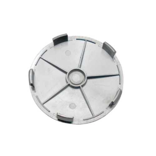 Set of 4 Wheel Center Caps of Emblem/Badge for BMW Alpina Hubcaps 68mm - Picture 3 of 5