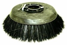 Tennant  1027688 - Brush, 24" Poly W/Plate