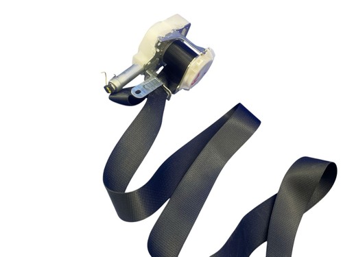 2023 TOYOTA GR COROLLA FRONT LEFT SEAT BELT RETRACTOR ASSEMBLY BLACK OEM - Picture 10 of 18