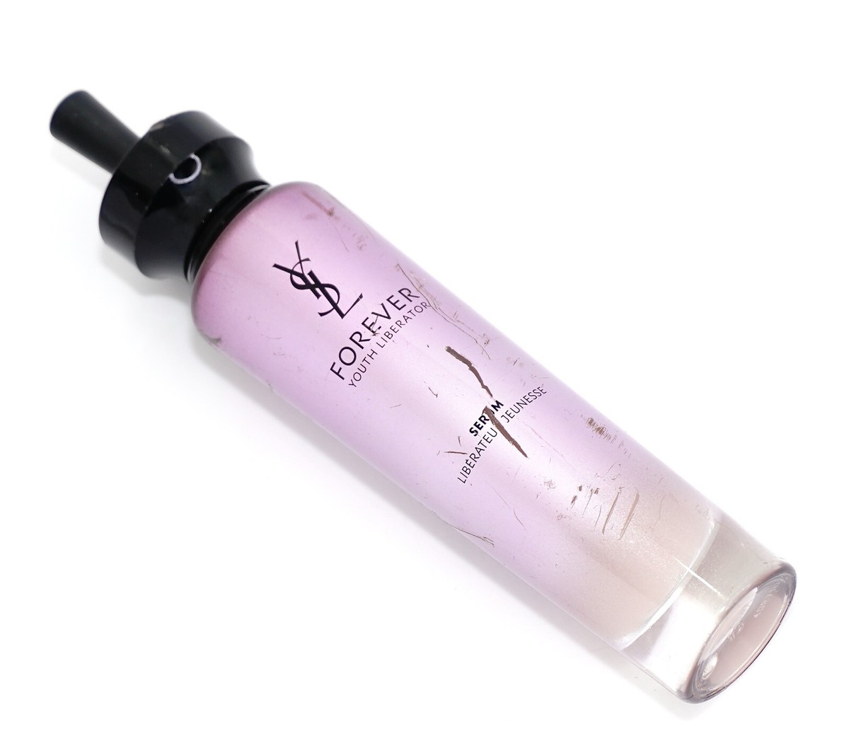 Yves Saint Laurent Forever Youth Liberator Serum 1.6oz. [New
