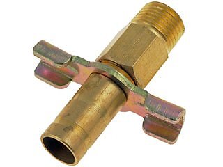 Radiator Drain Petcock Dorman For 1967-1968 American Motors American eBay