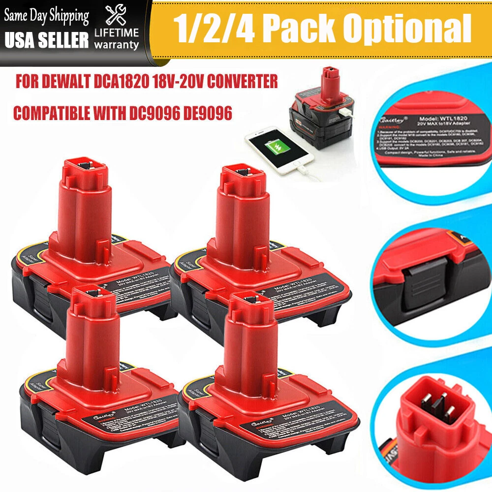 Does Dewalt Offer Lifetime Warranty on Batteries? Discover the Power!