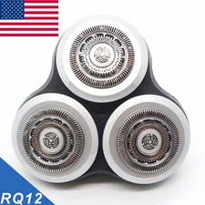 For Philips S9000 S7000 RQ12xx SP98XX Universal Replacement Shaver Head, SH90/72