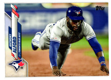 2020 Topps Update Series Baseball US1-300 Choose Your Card - Complete Your Set