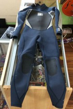 Method Body Glove Long Arm  Leg Wet Suit Wetsuit Marked Junior 10 Used See Pics