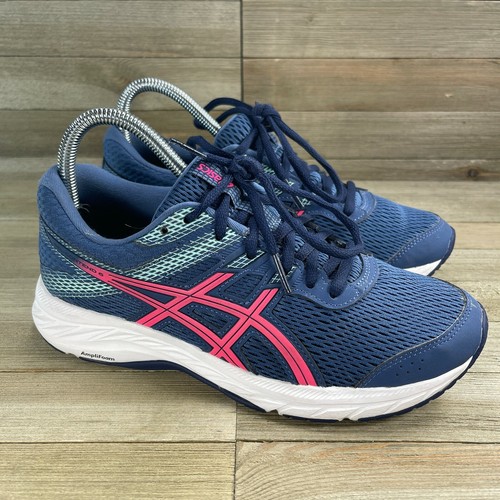 asics everyday comfort
