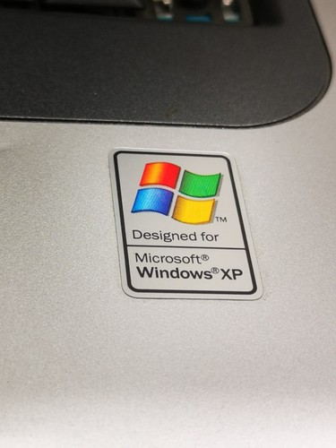 HP Compaq NX9020 Laptop - Grey (HSTNN-Q09C) **FAULTY** - Picture 5 of 12