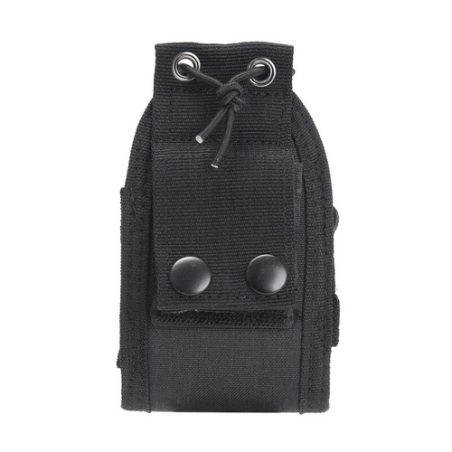 Universal Nylon Pouch Bag Case for Baofeng Radio UV-5R UV-9R UV-82 888S GP338 - Zdjęcie 5 z 12
