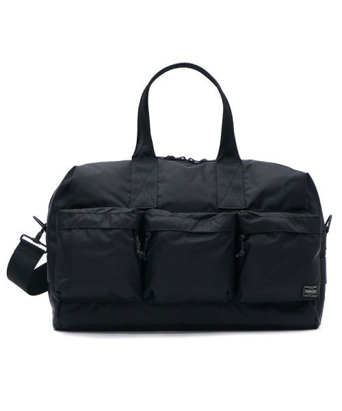 NEW 855-05900 Porter Yoshida & Co. Force 2-Way Duffle Bag