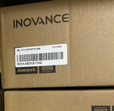 1PZ Nuovo INOVANCE MS1H4-40B30CB-T334Z Servomotore Spedizione Celere