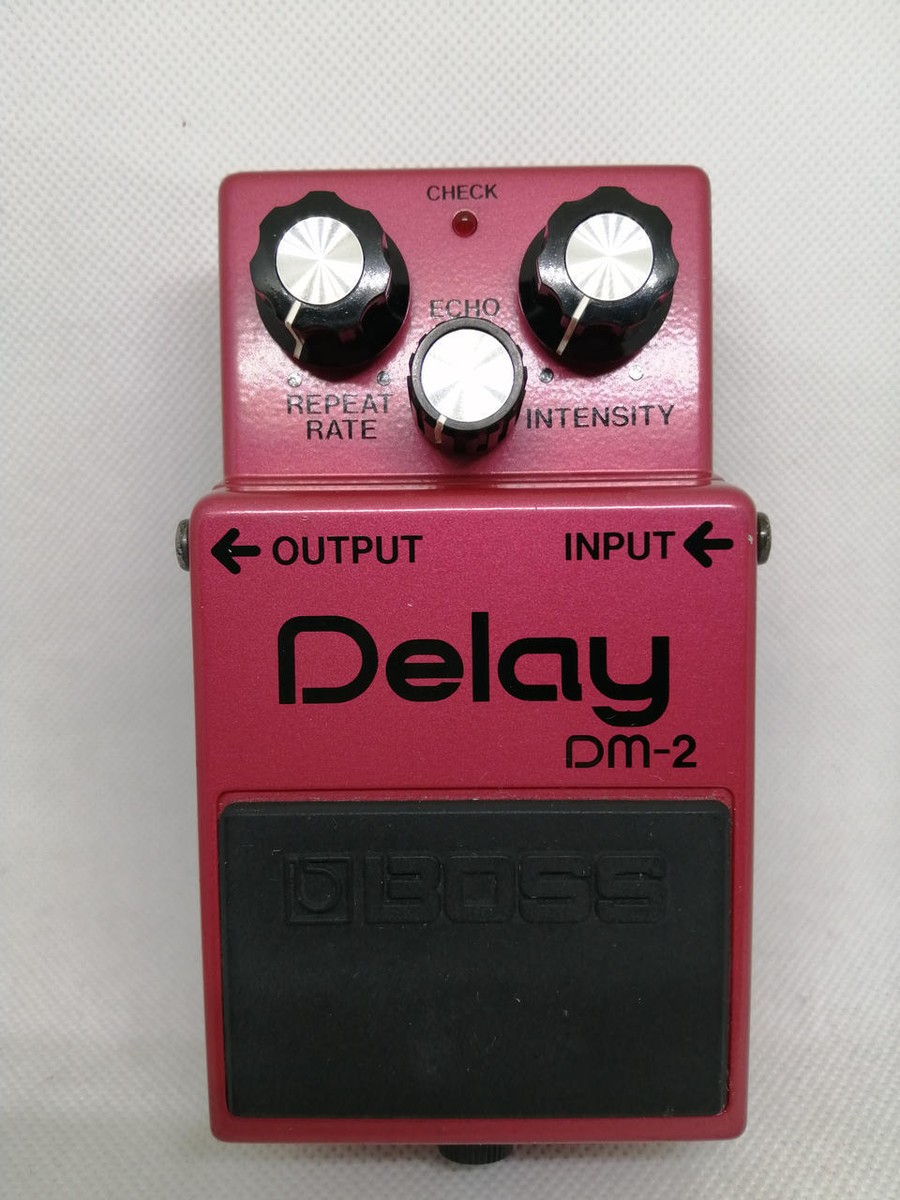 BOSS DM-2 delay 538863 | eBay