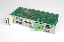 Rexroth R911333456 CSH01.1C-ET-ENS-MA1-MD2-L2-S-NN-FW IndraDrive control Unit