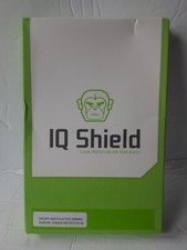 IQ Shield IQ36198 Screen Protector for Samsung Galaxy watch 40MM CLEAR .