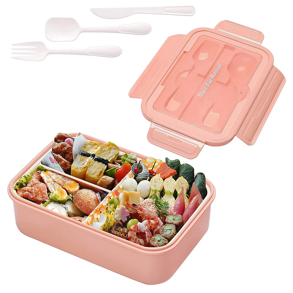 Bento Box Adult Lunch Box Lunch Box Kids Lunch Containers for Adults Kids US